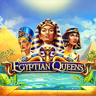 Egyptian Queens игра