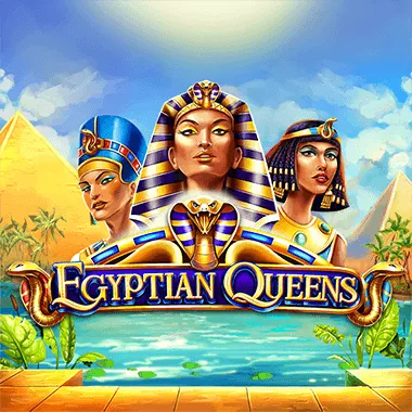 Egyptian Queens logo