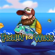 Fishin' For Wins игра