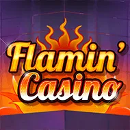 Flamin' Casino игра