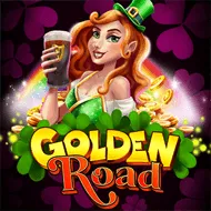 Golden Road игра