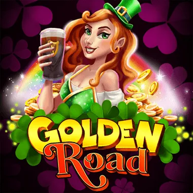 Golden Road logo
