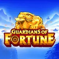 Guardians of Fortune игра