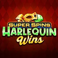 Harlequin Wins игра