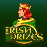 Irish Prizes игра