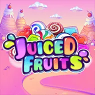 Juiced Fruits игра