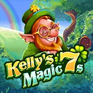 Kelly's Magic 7's игра