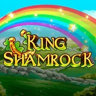 King Shamrock image