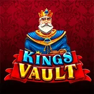 Kings Vault игра