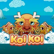 Koi Koi игра