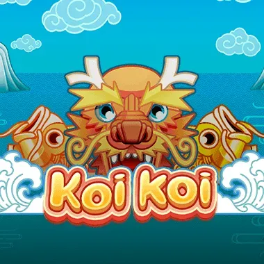 Koi Koi logo