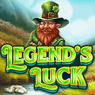 Legend's Luck игра