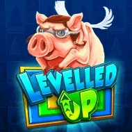 Levelled Up игра