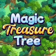 Magic Treasure Tree игра