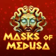Masks Of Medusa игра
