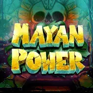 Mayan Power игра