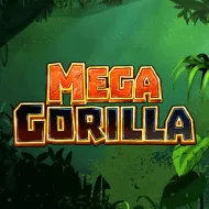 Mega Gorilla immagine