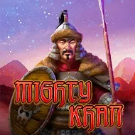 Mighty Khan игра