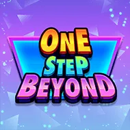 One Step Beyond image