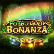 Pots O' Gold Bonanza image