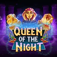 Queen of the Night игра