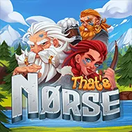 That's Norse image