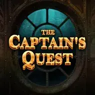 The Captain's Quest игра