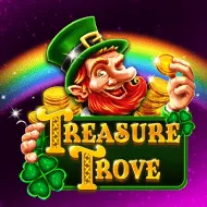 Treasure Trove игра