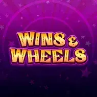 Wins & wheels игра
