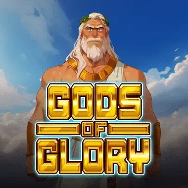 Gods of Glory logo