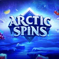 Arctic Spins игра