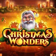 Christmas Wonders игра