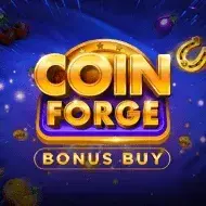 Coin Forge Bonus Buy игра