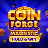 Coin Forge Magnetic игра