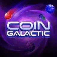 Coin Galactic игра
