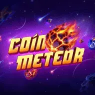 Coin Meteor игра