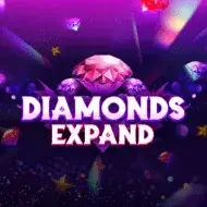 Diamonds Expand игра