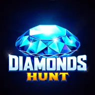 Diamonds Hunt игра