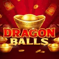 Dragon Balls игра