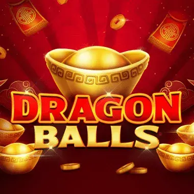 Dragon Balls logo