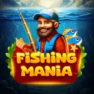 Fishing Mania immagine
