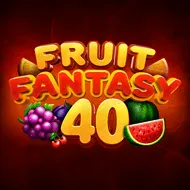 Fruit Fantasy 40 игра
