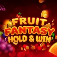 Fruit Fantasy Hold & Win игра