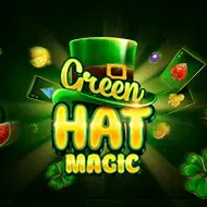 Green Hat Magic игра