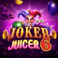 Joker Juicer 6 игра