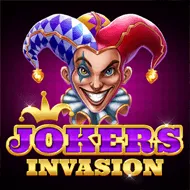 Jokers Invasion игра
