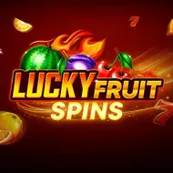 Lucky Fruit Spins игра