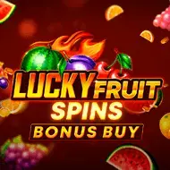 Lucky Fruit Spins Bonus Buy игра