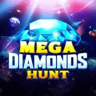 Mega Diamonds Hunt игра