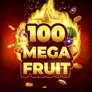 Mega Fruit 100 игра